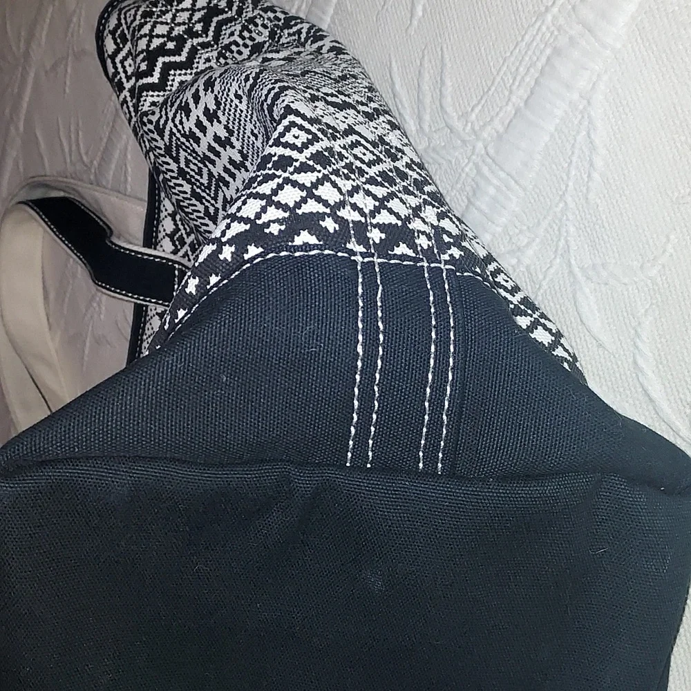 Lands' End Tote Bag - Picture 7 of 12